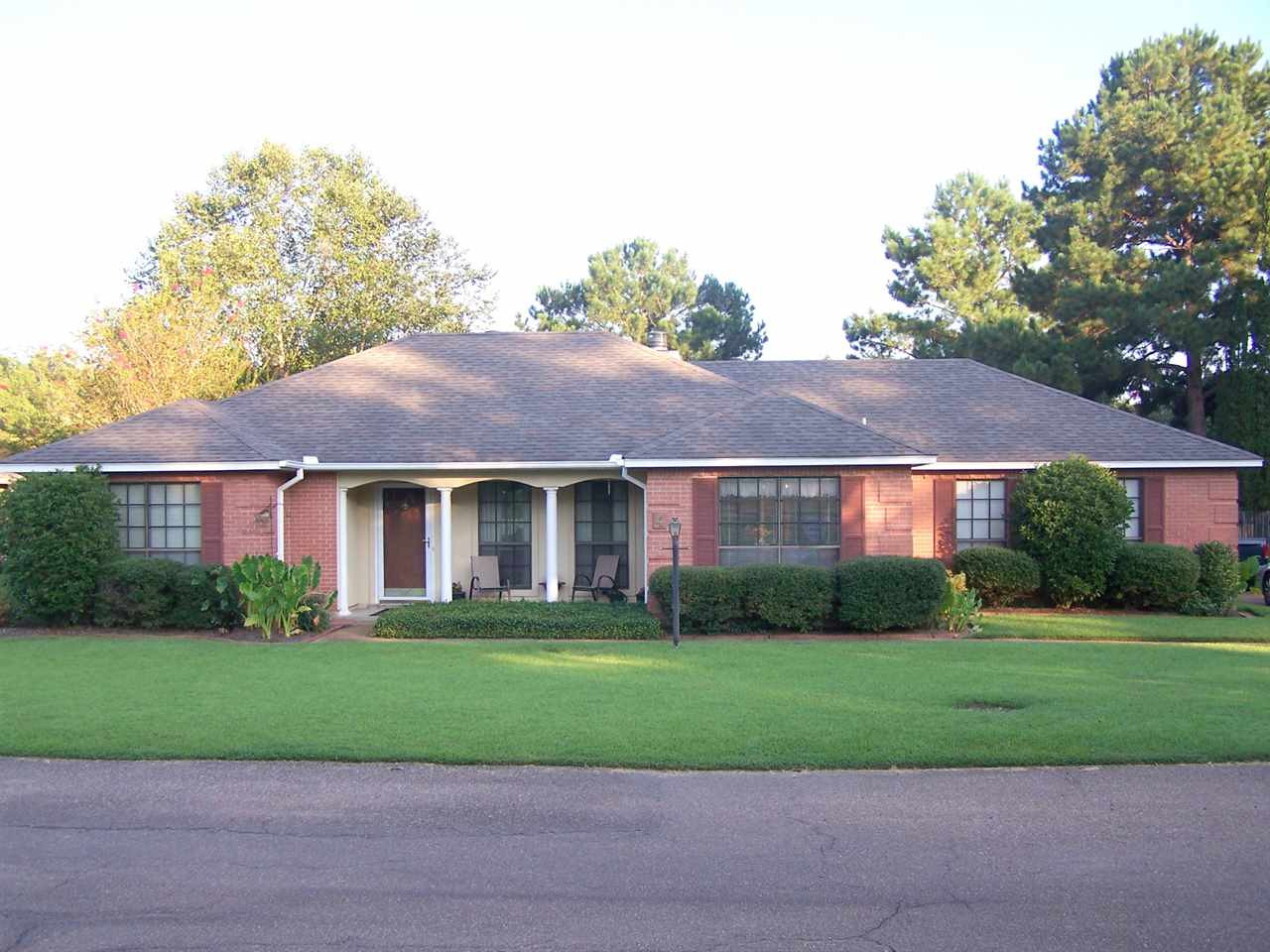 4 Parkview Road Clinton, MS 39056 - Photo 1 of 26 Photo 1