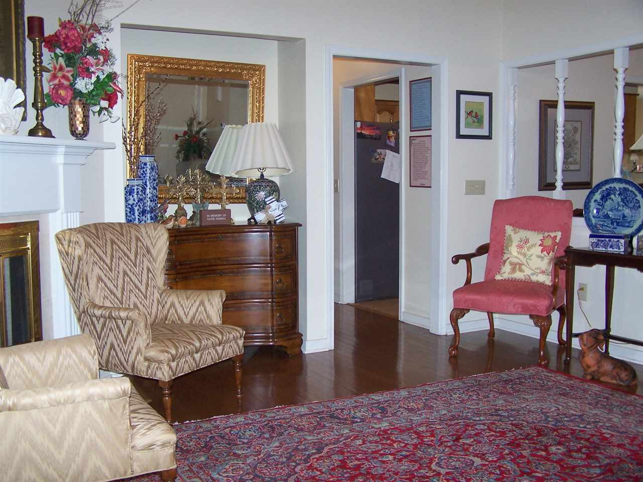 4 Parkview Road Clinton, MS 39056 - Photo 13 of 26 Photo 13