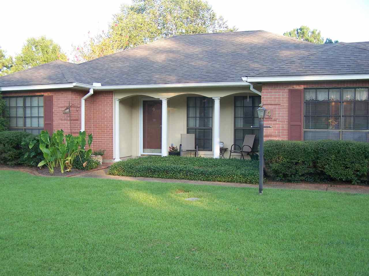 4 Parkview Road Clinton, MS 39056 - Photo 3 of 26 Photo 3