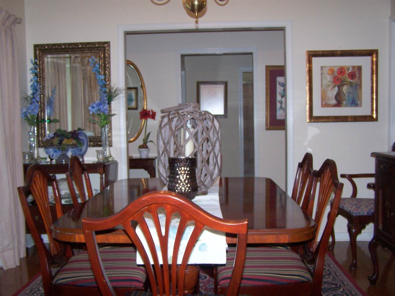 4 Parkview Road Clinton, MS 39056 - Photo 9 of 26 Photo 9