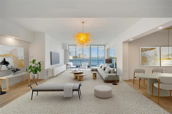 $3,125,000 | 848 Brickell Key Drive, Unit 204, Miami, FL 33131