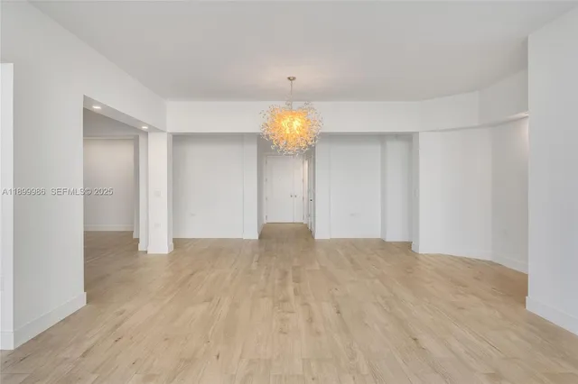 $3,550,000 | 848 Brickell Key Drive, Unit 204, Miami, FL 33131