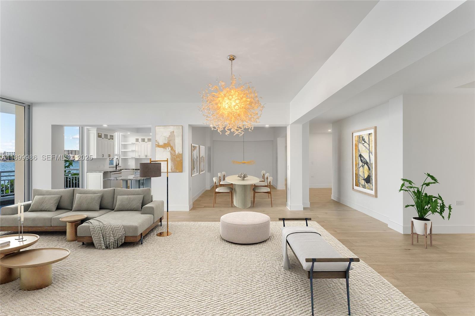 848 Brickell Key Drive, Unit 204 Miami, FL 33131 - Photo 3 of 49