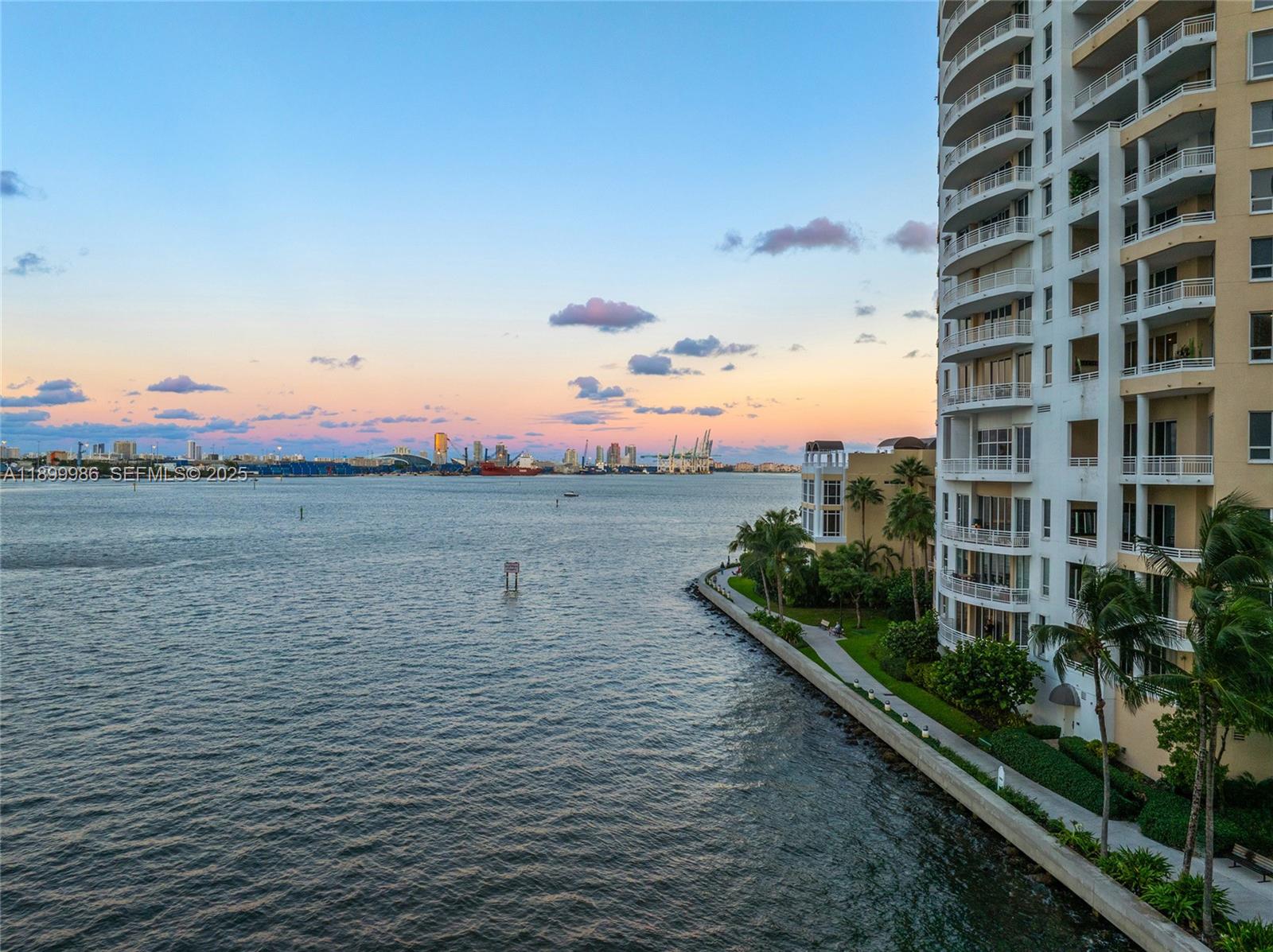 848 Brickell Key Drive, Unit 204 Miami, FL 33131 - Photo 47 of 49