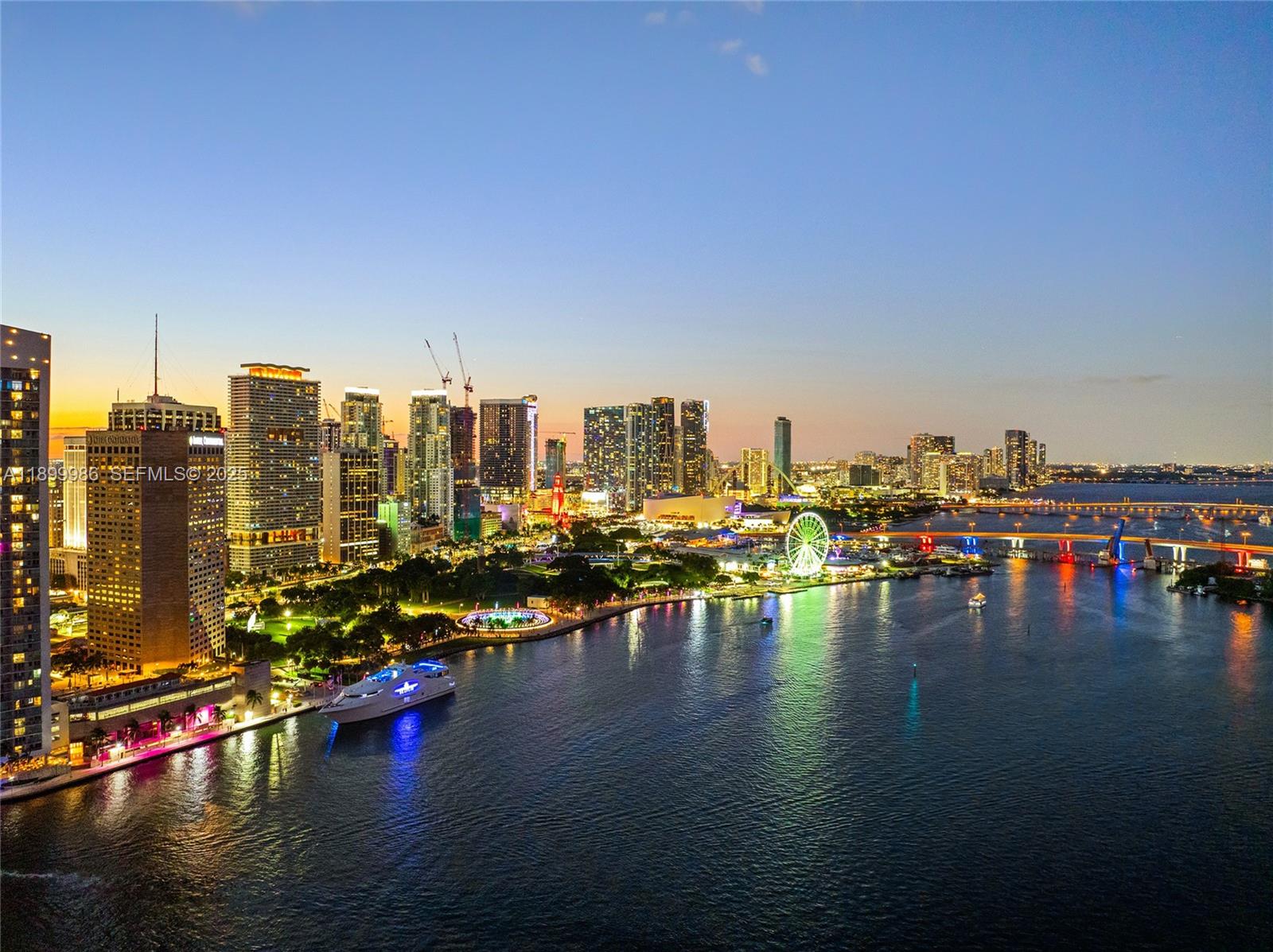 848 Brickell Key Drive, Unit 204 Miami, FL 33131 - Photo 49 of 49