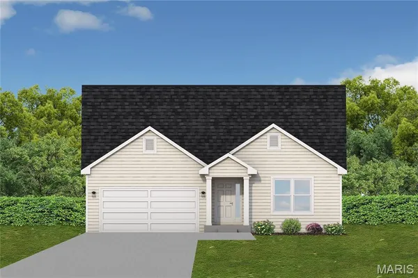 $333,300 | 0 Hawk Ridge Estates, Hillsboro, MO 63050