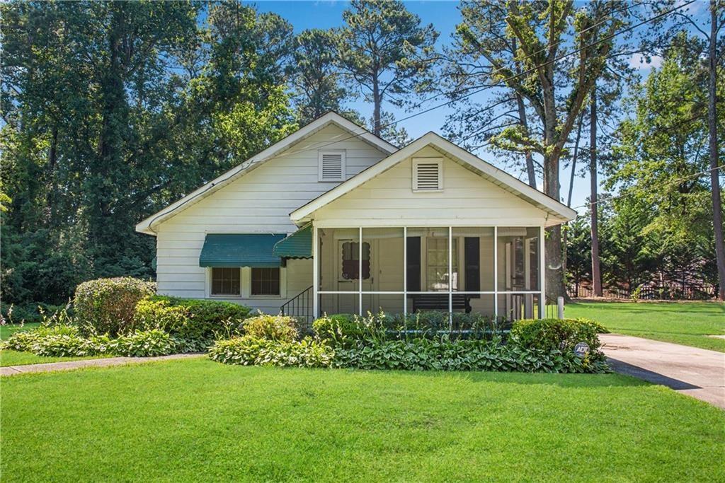 3551 Lavista Road Decatur, GA 30033 - Photo 1 of 1