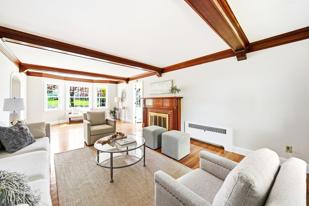 28 Homer Road Belmont, MA 02478 - Photo 9 of 41