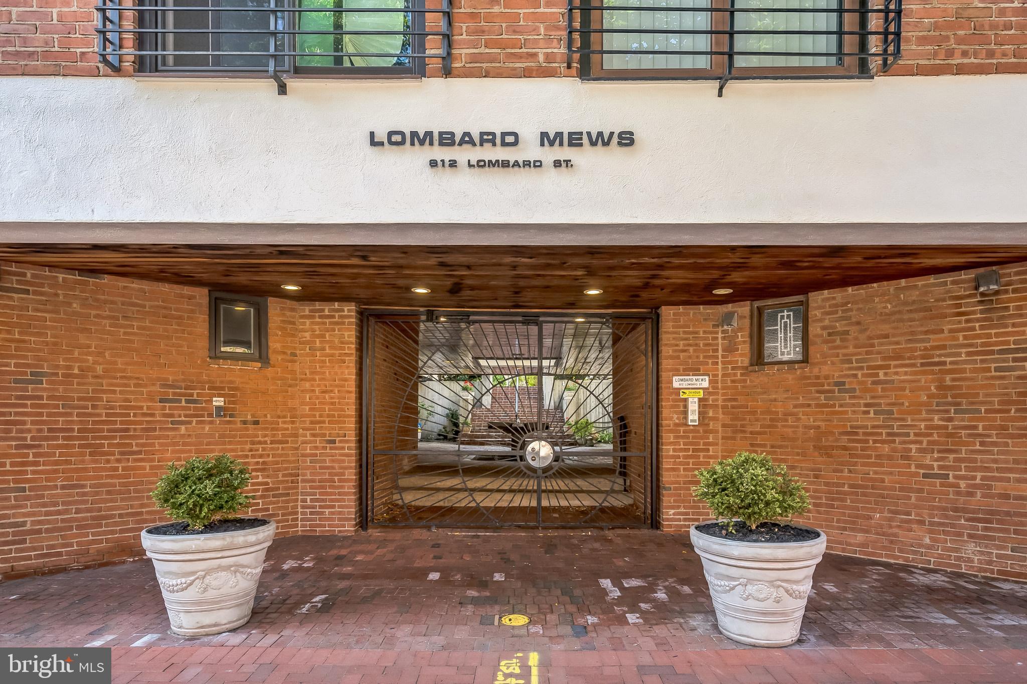 3 Lombard Street Philadelphia, PA 19147 - Photo 2 of 33