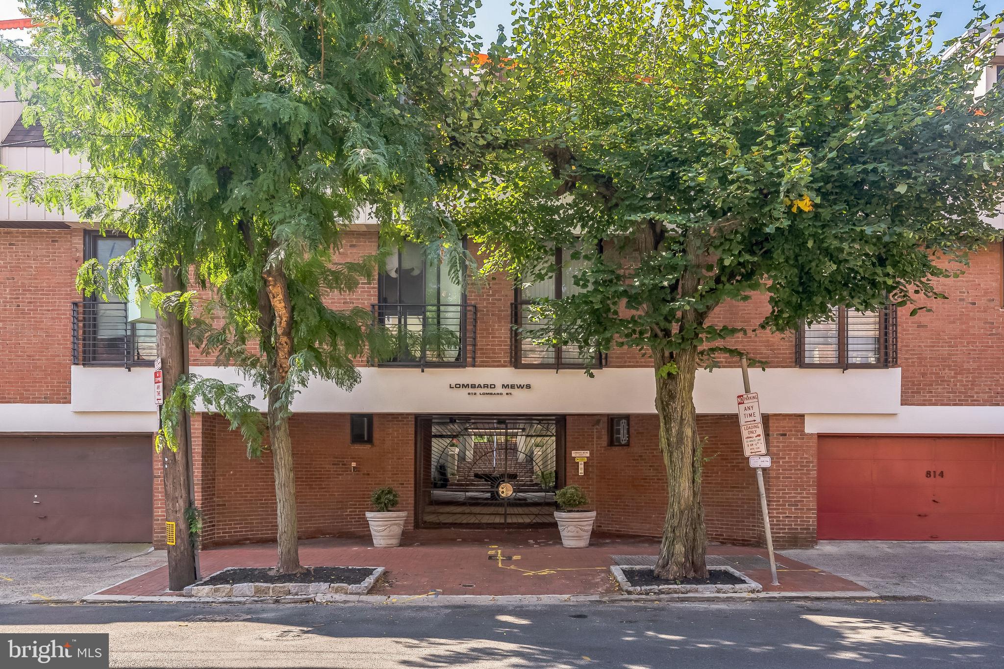 3 Lombard Street Philadelphia, PA 19147 - Photo 3 of 33