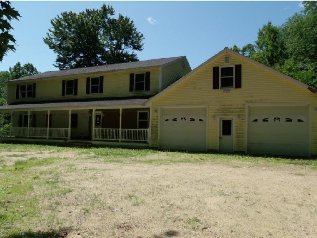 25 Garland Road Strafford, NH 03884 - Photo 1 of 32