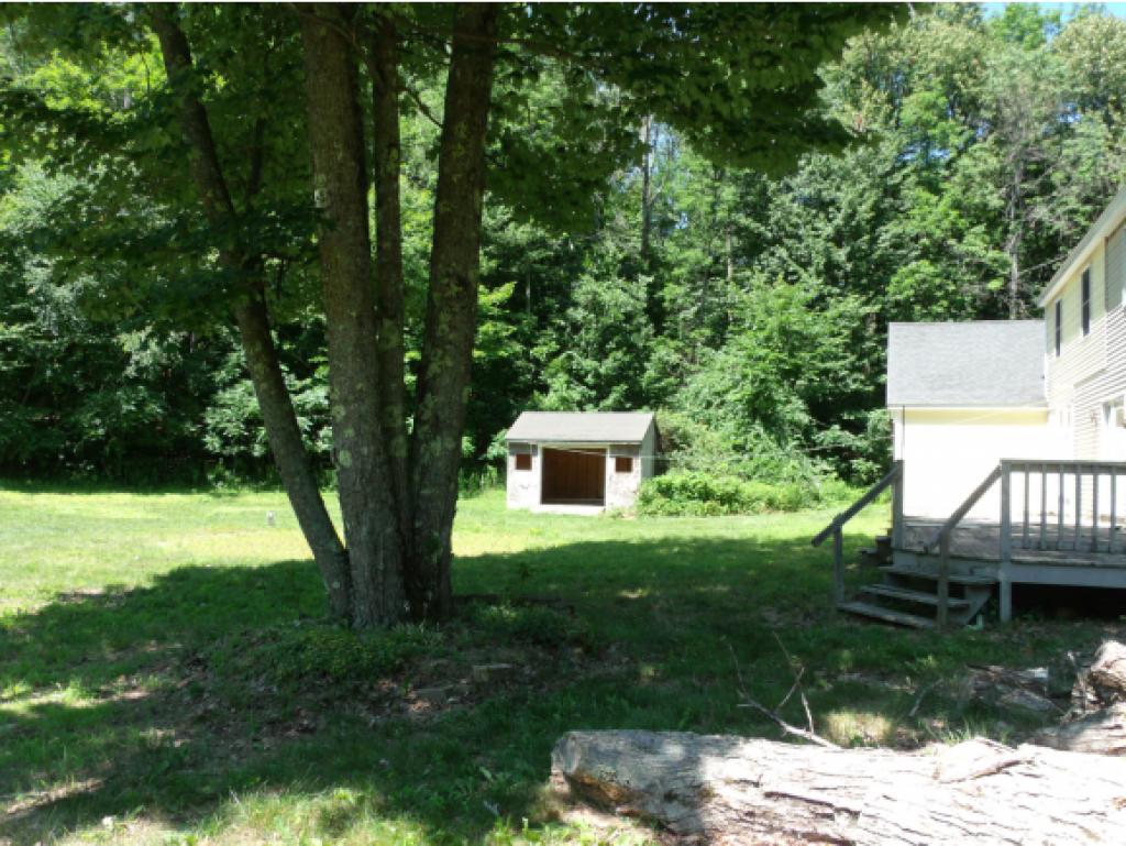 25 Garland Road Strafford, NH 03884 - Photo 12 of 32