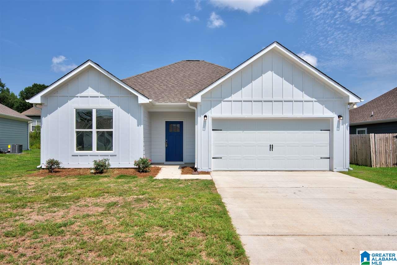 136 Ridgecrest Road Calera, AL 35040 - Photo 3 of 20