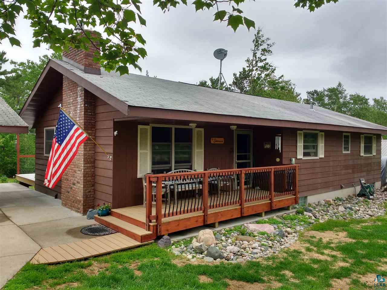 1775 Maple Street Ely, MN 55731 - Photo 1 of 18 Street View