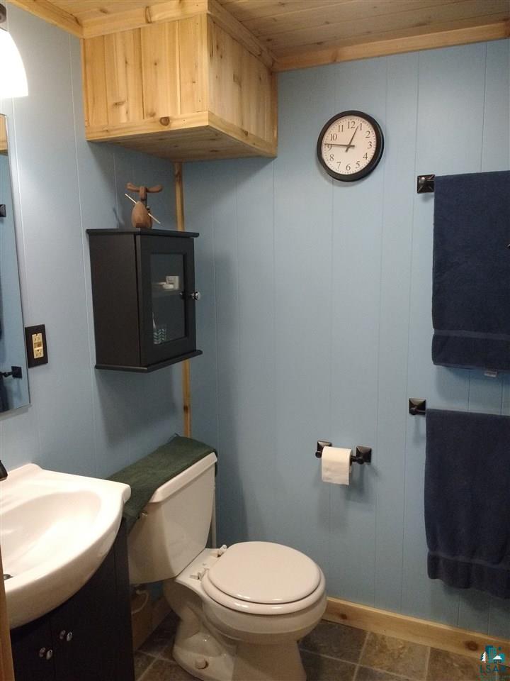 1775 Maple Street Ely, MN 55731 - Photo 13 of 18 Lower bathroom