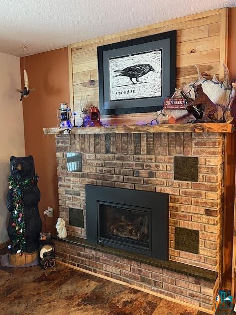 1775 Maple Street Ely, MN 55731 - Photo 9 of 18 Gas fireplace