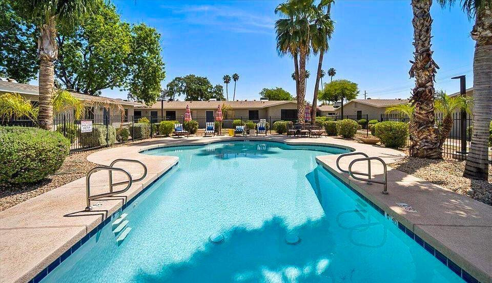 3402 North 32nd Street, Unit 129 Phoenix, AZ 85018 - Photo 13 of 33 Photo #14