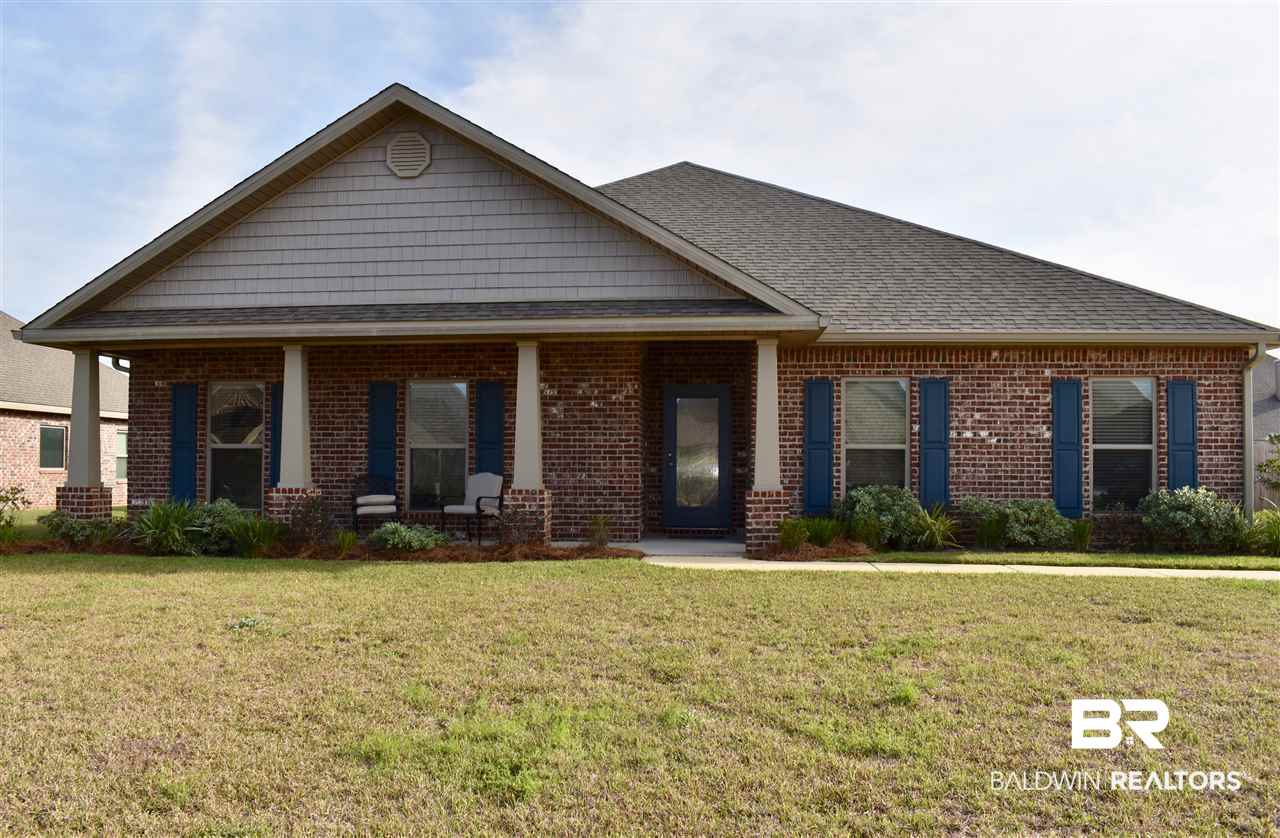 636 Harahan Lane Foley, AL 36535 - Photo 1 of 40