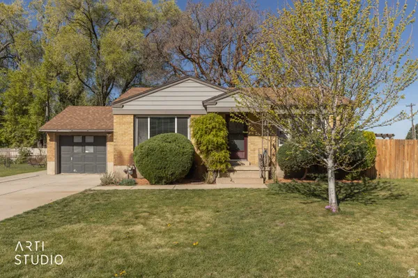 $410,000 | 907 Tyler Avenue, Ogden, UT 84404