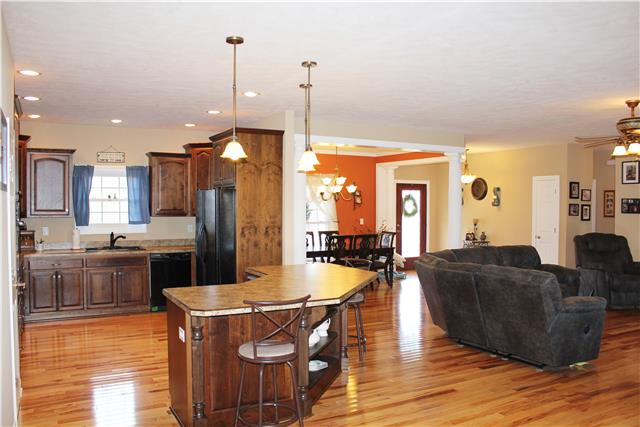 1871 Tummins Road McEwen, TN 37101 - Photo 8 of 18 Gallery Image 8