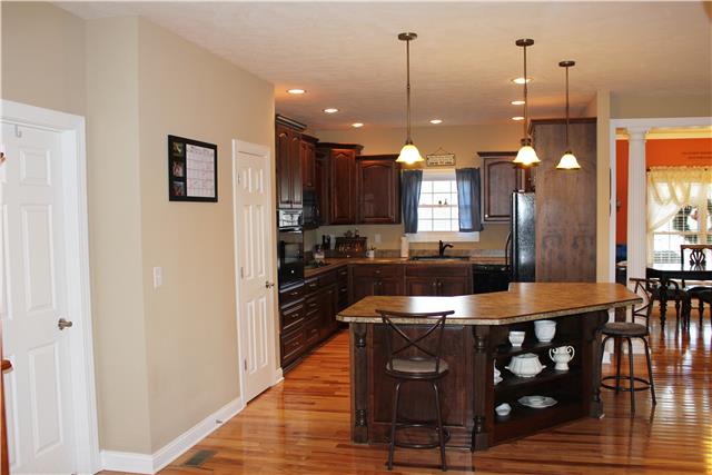 1871 Tummins Road McEwen, TN 37101 - Photo 9 of 18 Gallery Image 9
