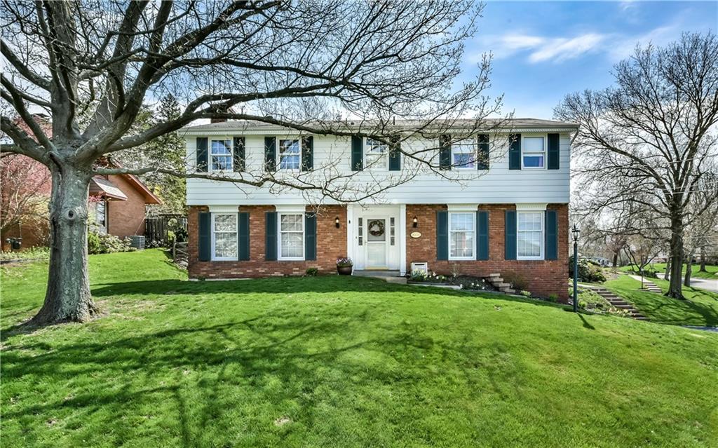8380 Post Road Allison Park, PA 15101 - Photo 1 of 25 Gallery Image 1