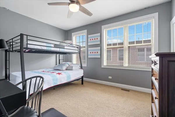 $689,000 | 3449 North Whipple Street, Chicago, IL 60618