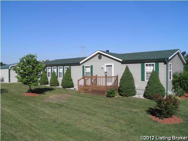 7220 New Hope Road New Hope, KY 40052 - Photo 2 of 10 Additional Photo