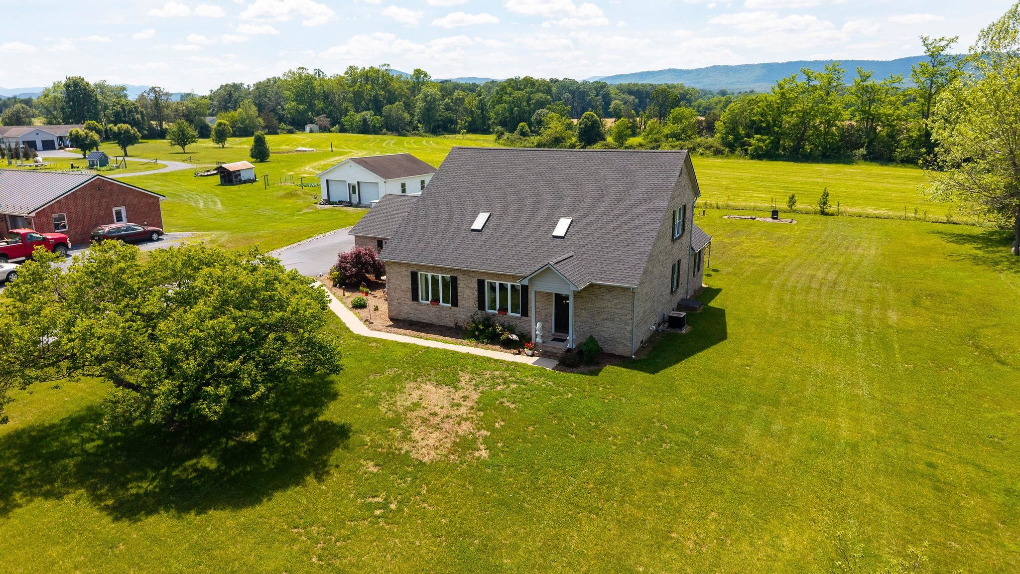 1802 North River Road Mount Solon, VA 22843 - Photo 68 of 68