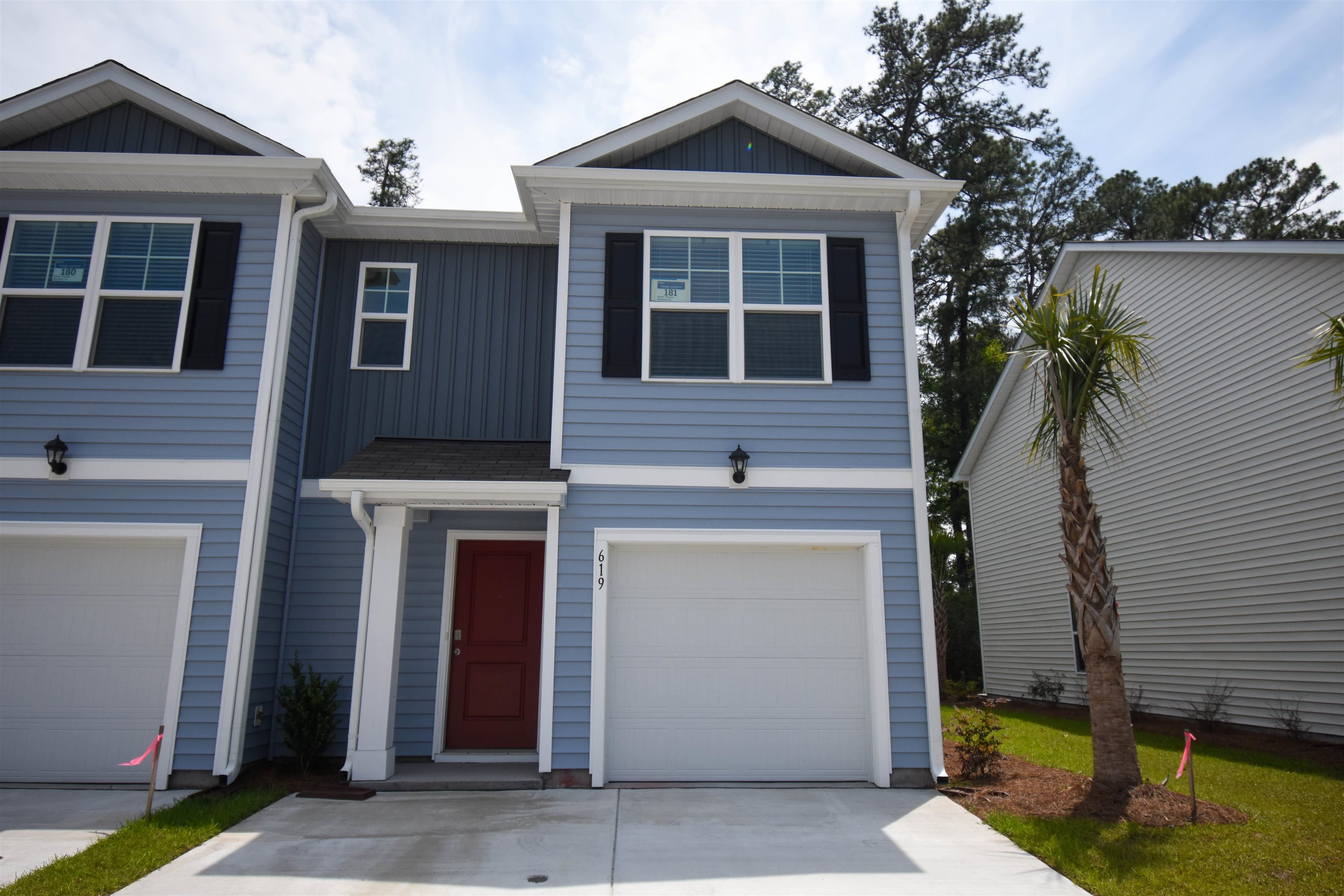 619 Golden Resin Road Conway, SC 29526 - Photo 1 of 11