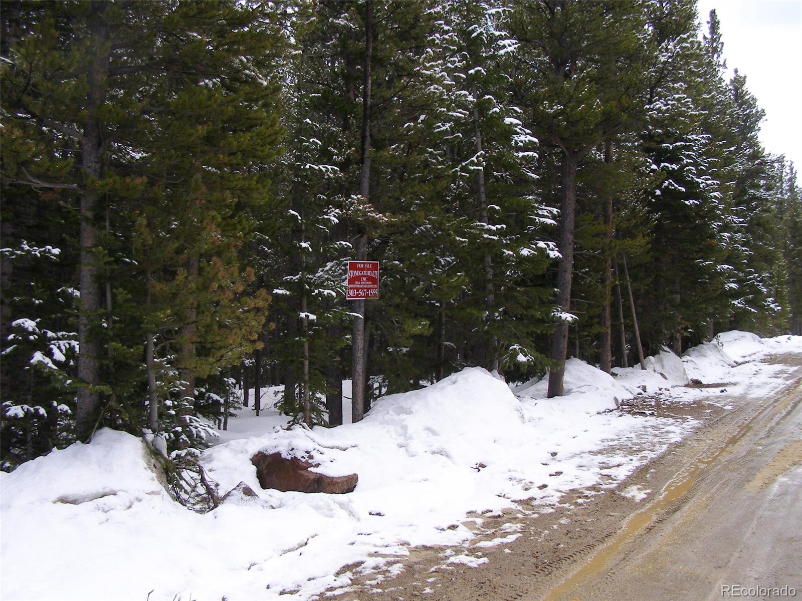 Lot 282 Lot Road Idaho Springs, CO 80452 - Photo 9 of 11 Gallery Image 9