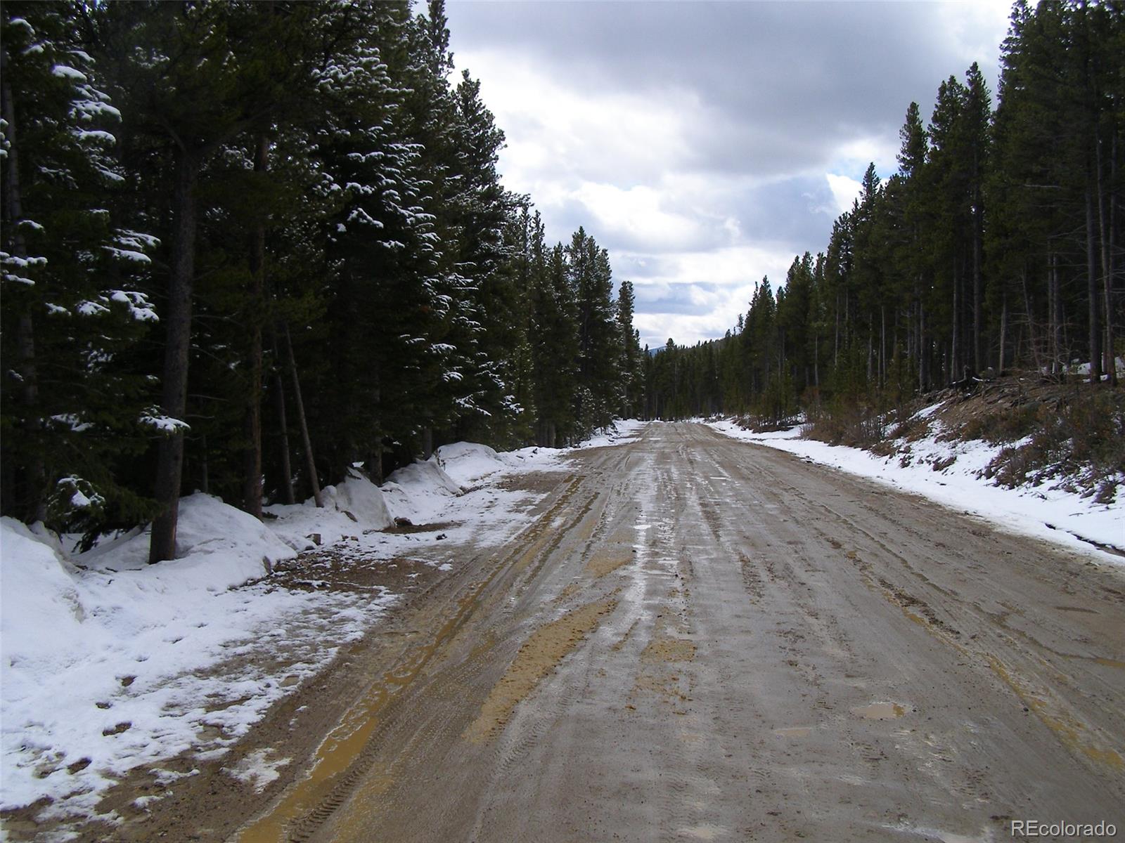 Lot 282 Lot Road Idaho Springs, CO 80452 - Photo 10 of 11 Gallery Image 10