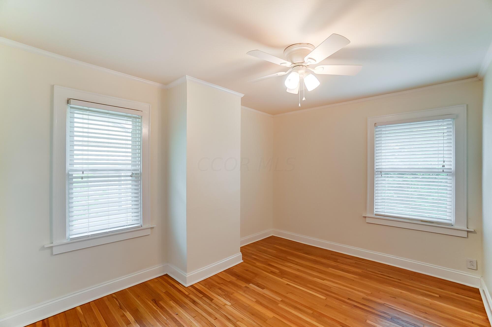 923 McClain Road Columbus, OH 43212 - Photo 21 of 51 Primary bedroom