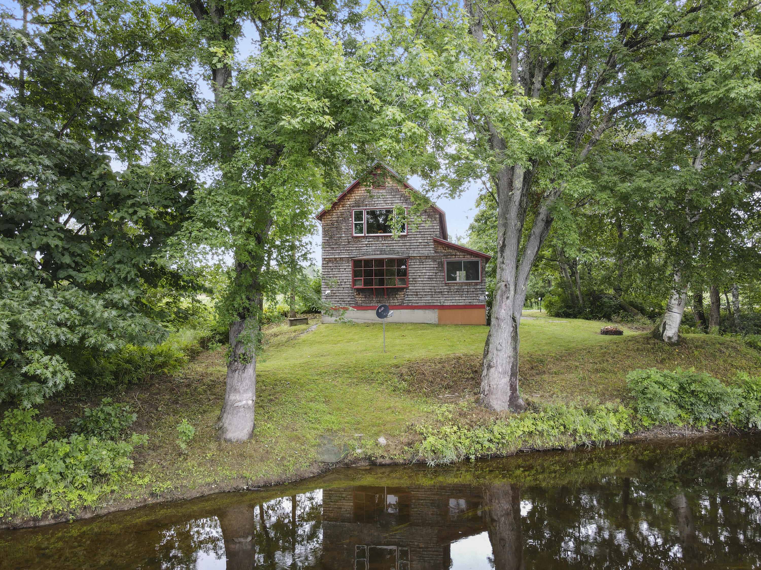 590 River Road Madison, ME 04950 - Photo 2 of 36 DJI_0234