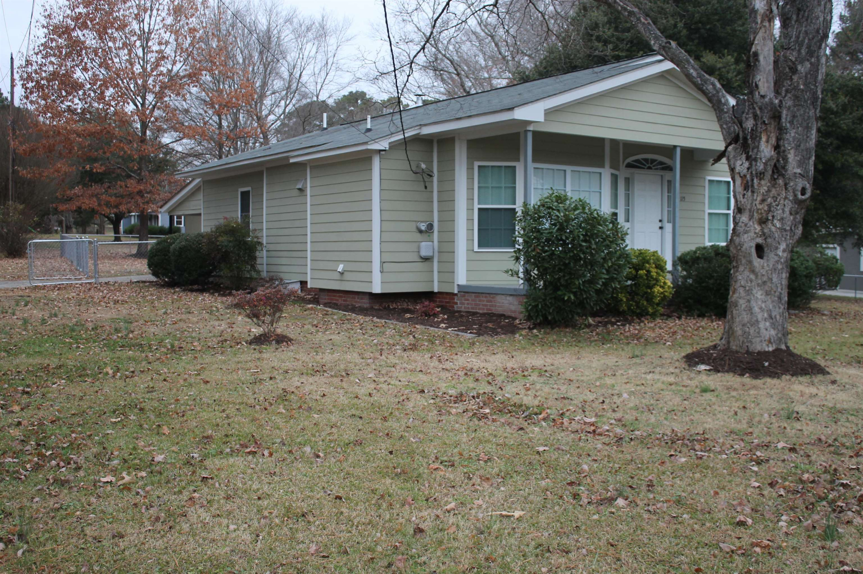115 Clayton Road Durham, NC 27703 - Photo 24 of 25 Photo 24