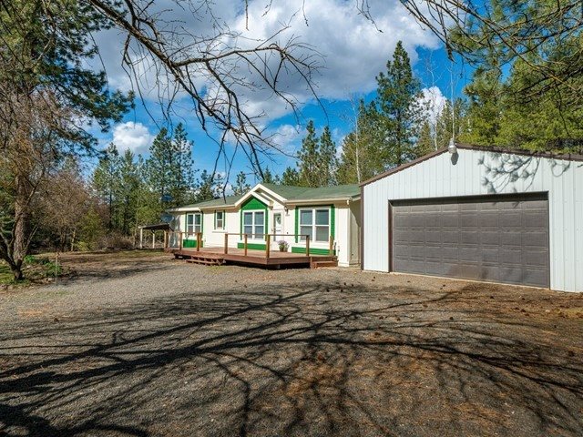6620 North Brooks Road Spokane, WA 99224 - Photo 1 of 20