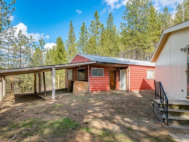 6620 North Brooks Road Spokane, WA 99224 - Photo 14 of 20