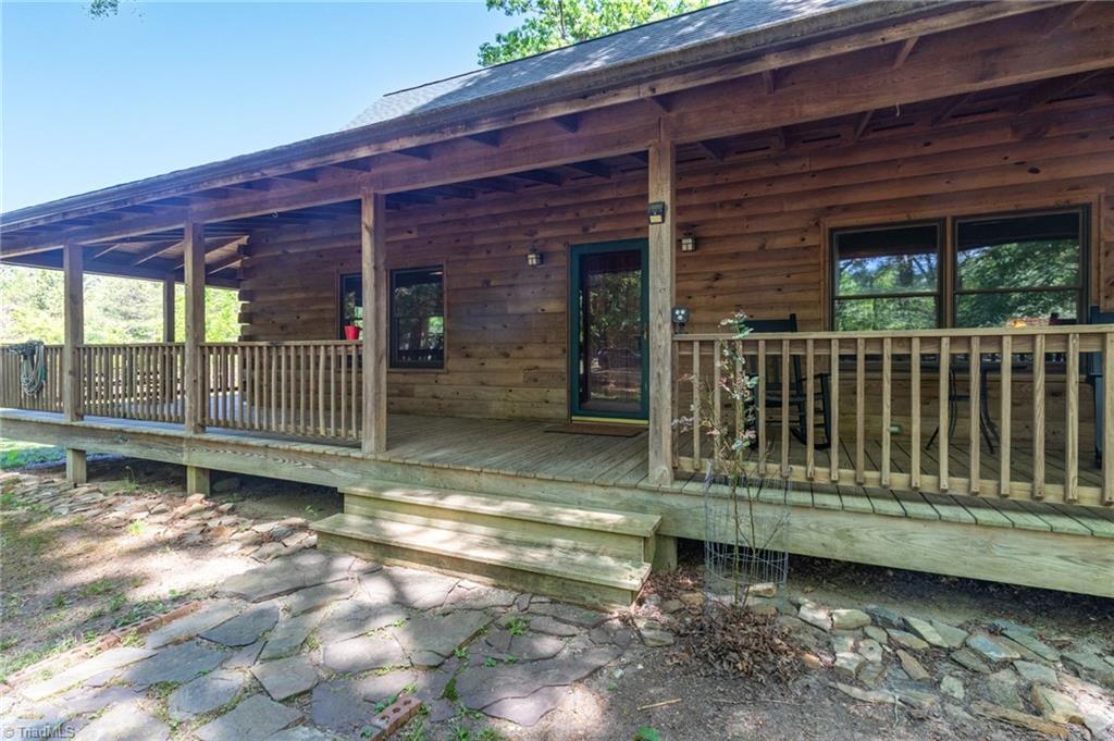 473 Graystone Road Rockwell, NC 28138 - Photo 2 of 15