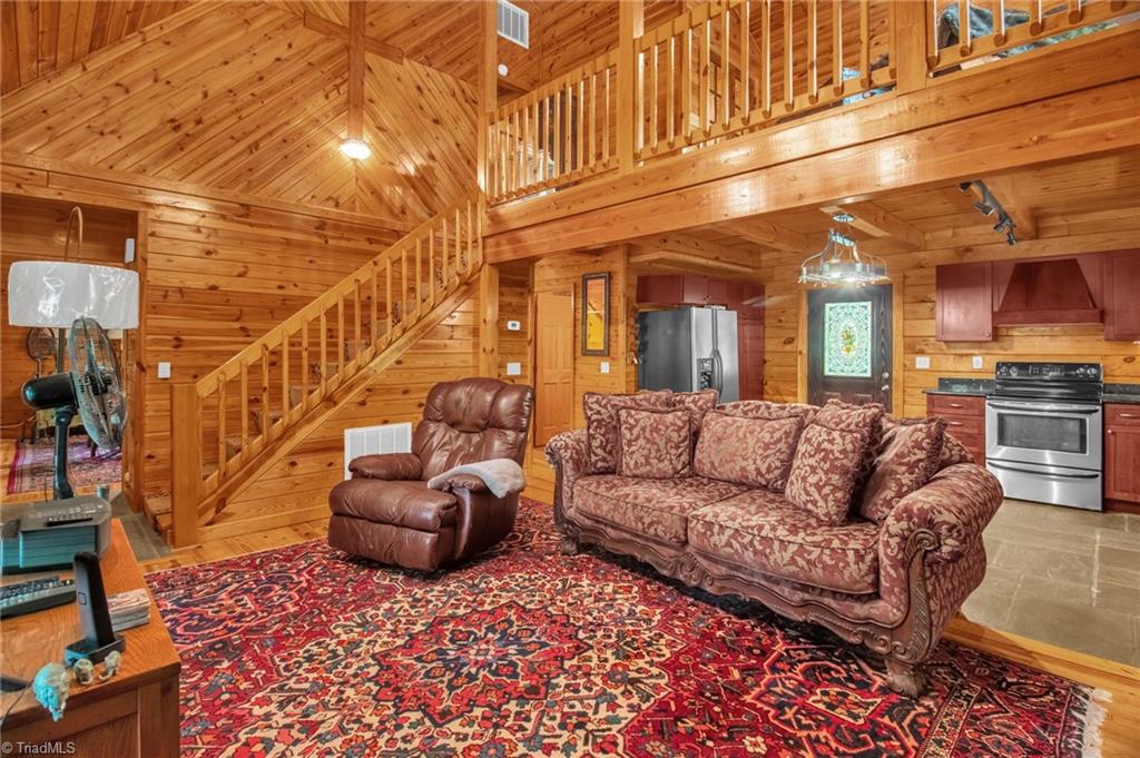 473 Graystone Road Rockwell, NC 28138 - Photo 4 of 15