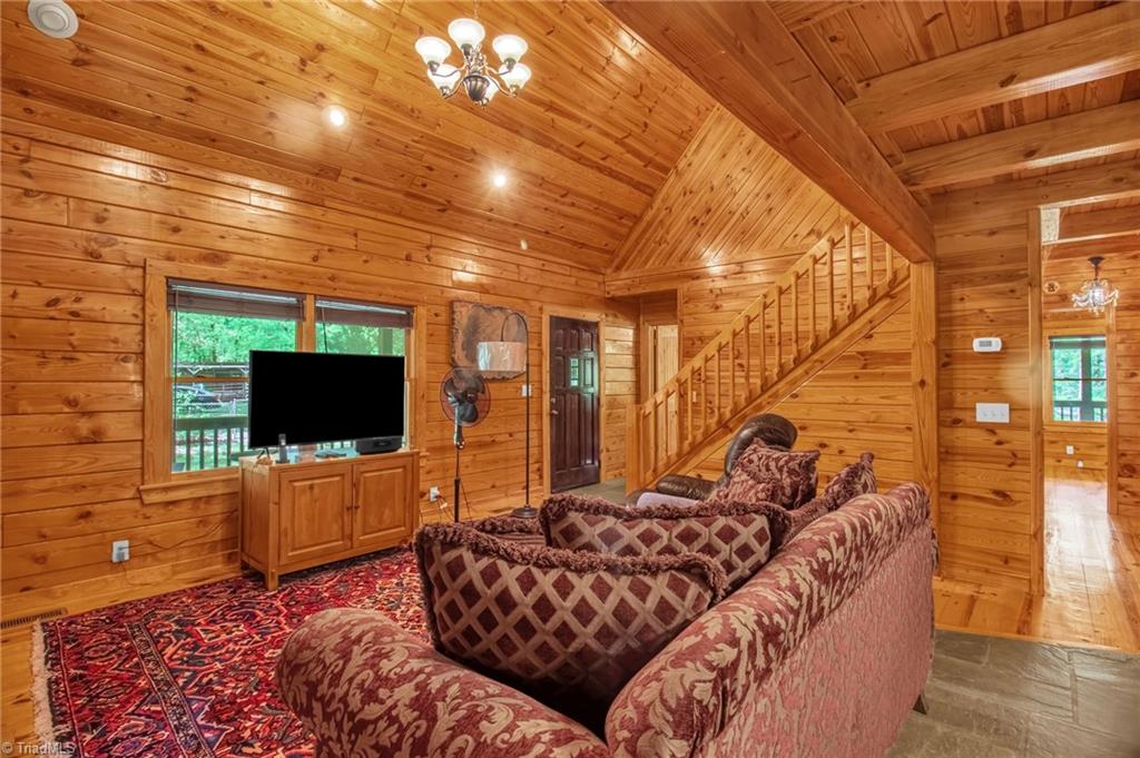 473 Graystone Road Rockwell, NC 28138 - Photo 5 of 15