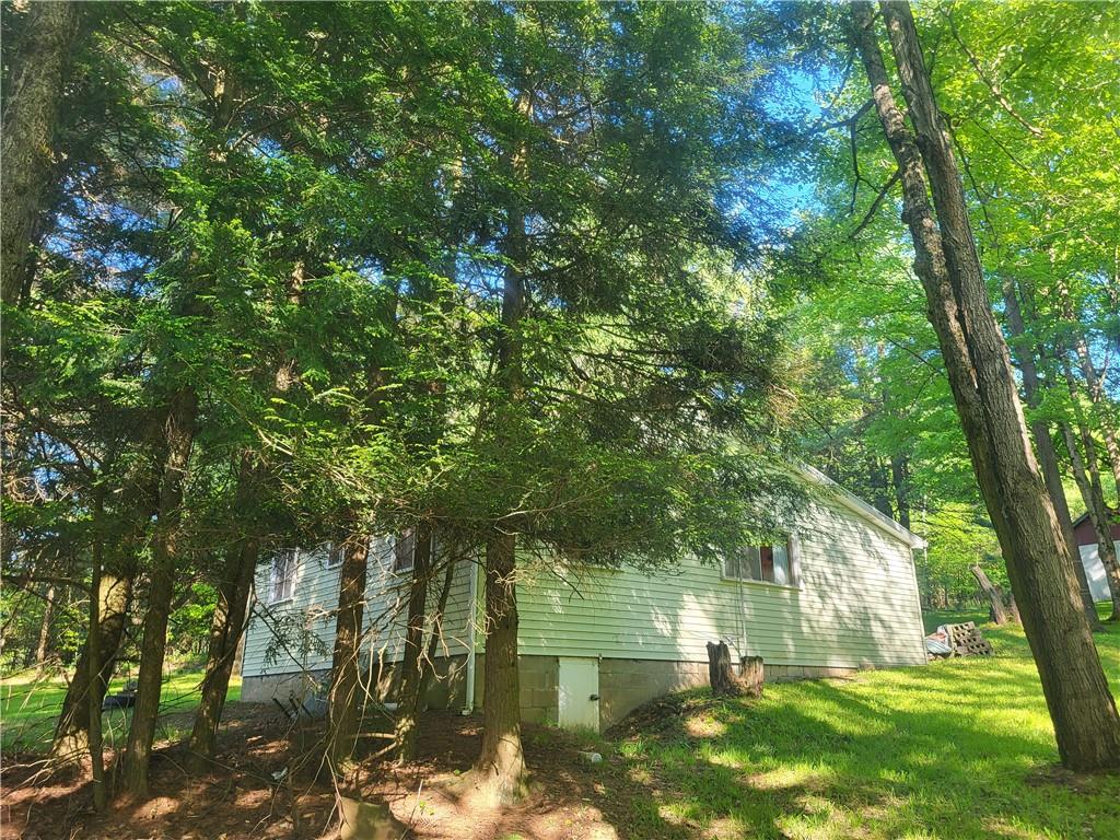 2081 Knapp Road Spartansburg, PA 16434 - Photo 44 of 50