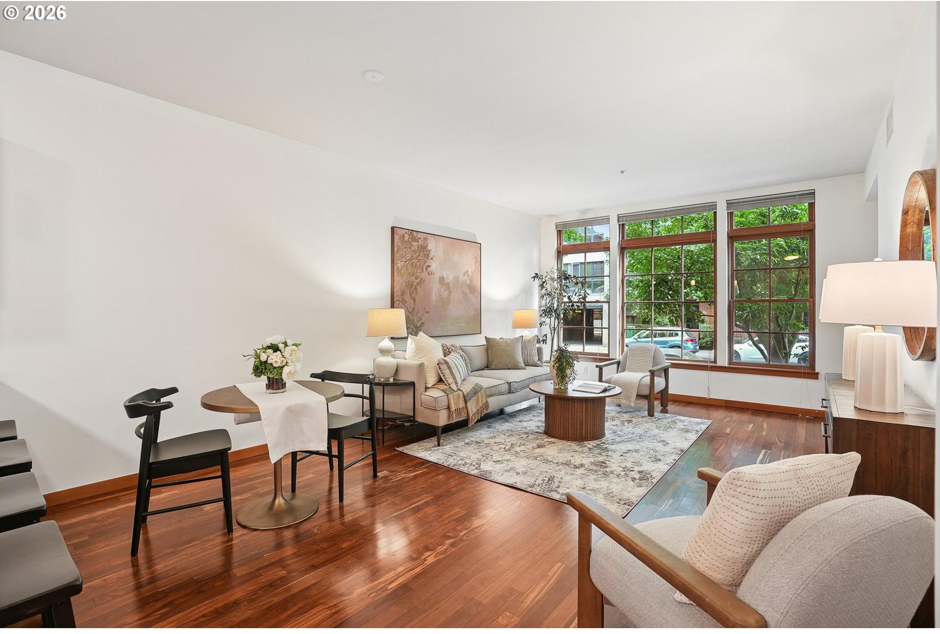 2335 Northwest Raleigh Street, Unit 105 Portland, OR 97210 - Photo 9 of 31 Gallery Image 9