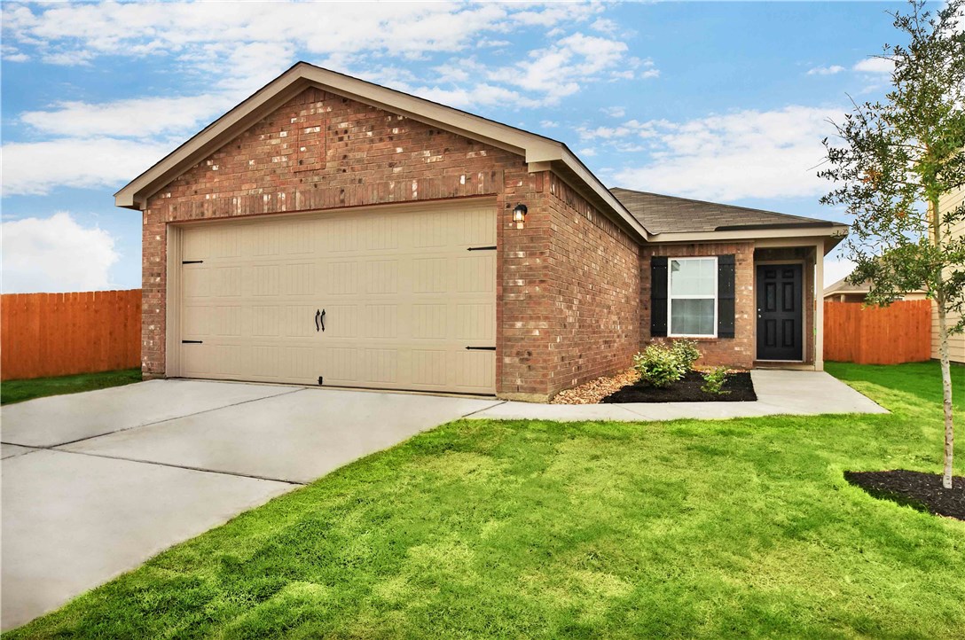1492 Amy Drive Kyle, TX 78640 - Photo 1 of 1
