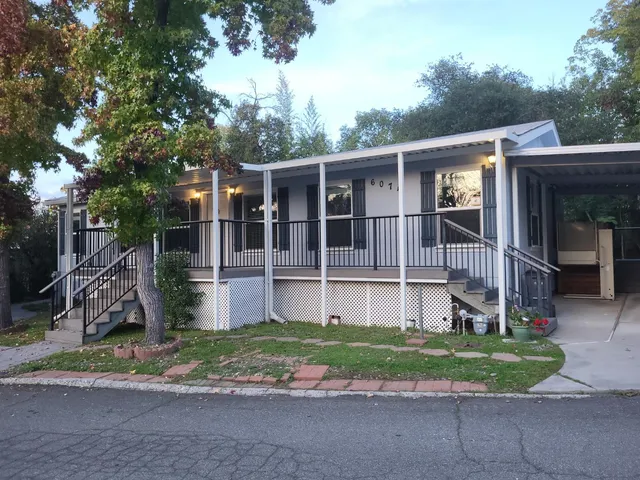$199,500 | 6074 Coleman Drive, Newcastle, CA 95658