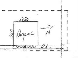 0 Cousino Road La Salle, MI 48145 - Photo 1 of 2 900633.JPG
