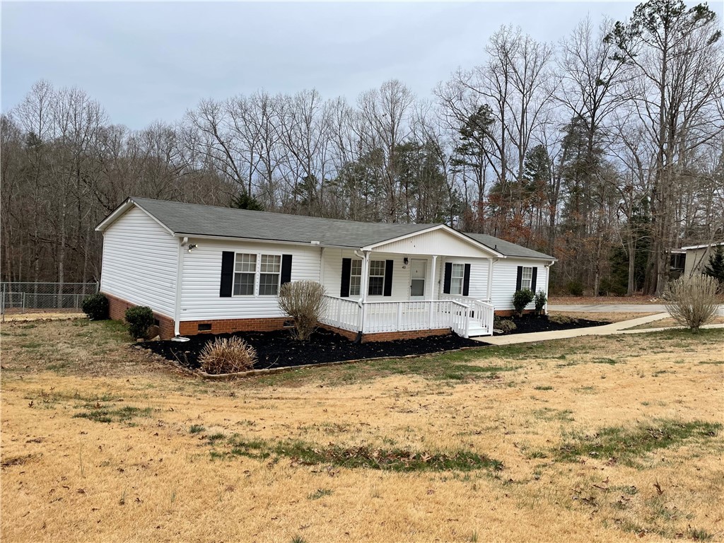 43 Coster Road Travelers Rest, SC 29690 - Photo 20 of 22