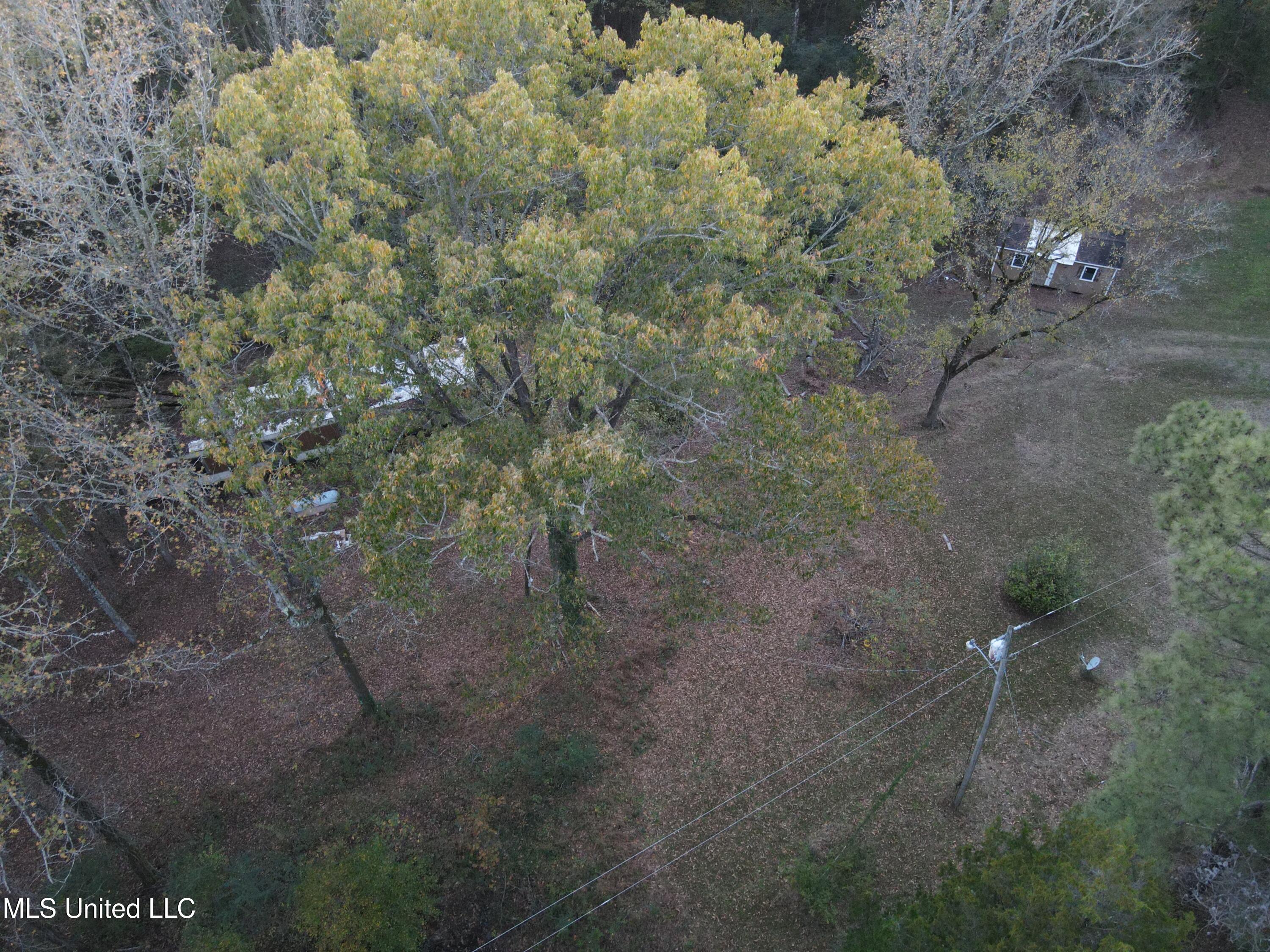 6830 McCracken Road Hernando, MS 38632 - Photo 11 of 18 DJI_0516