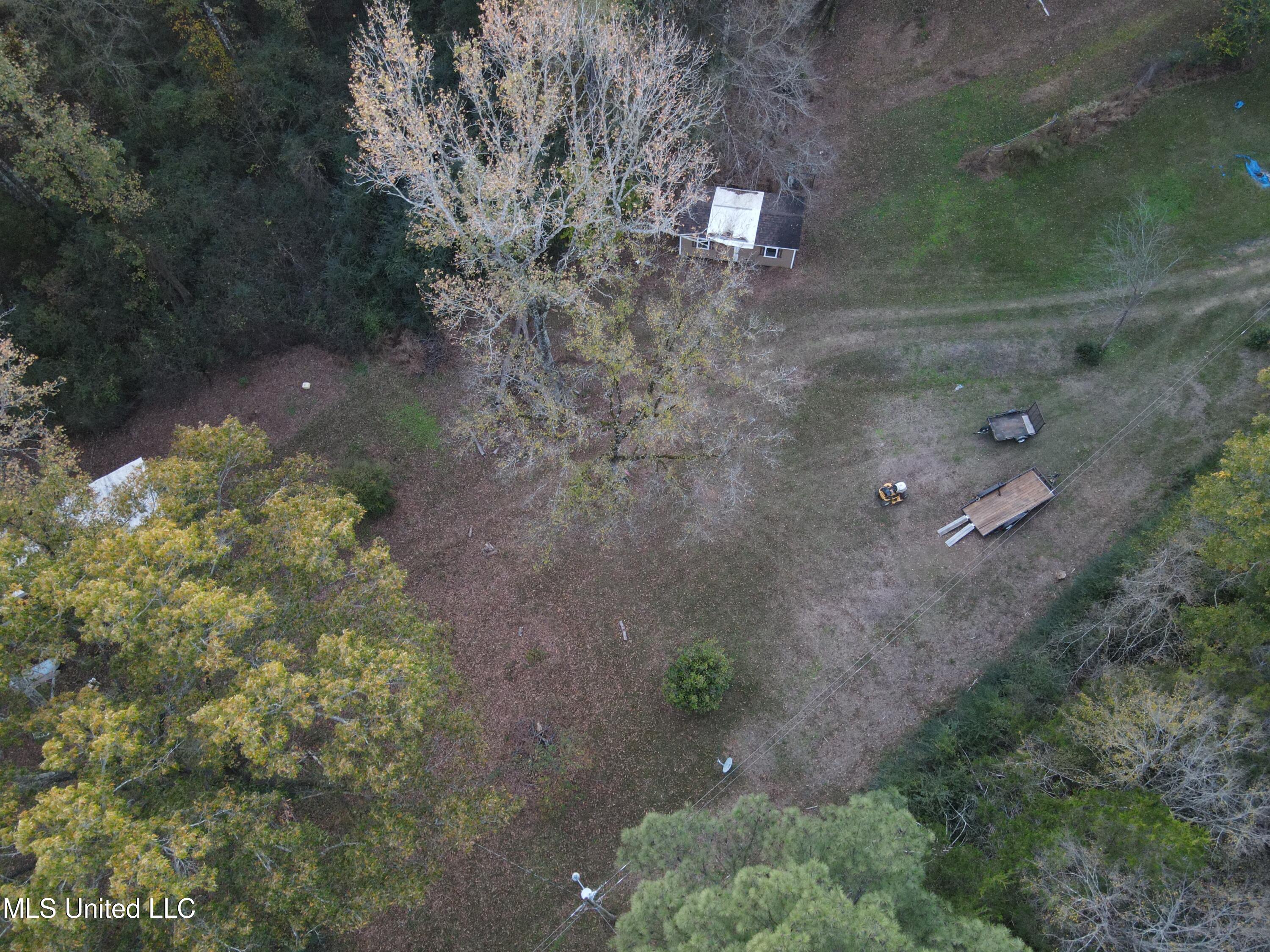 6830 McCracken Road Hernando, MS 38632 - Photo 12 of 18 DJI_0517