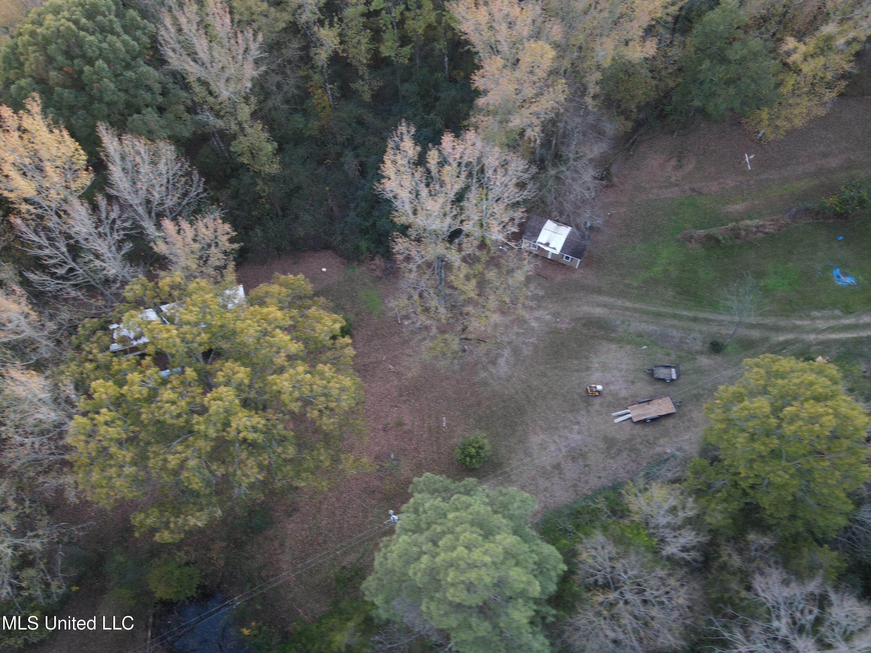 6830 McCracken Road Hernando, MS 38632 - Photo 13 of 18 DJI_0518