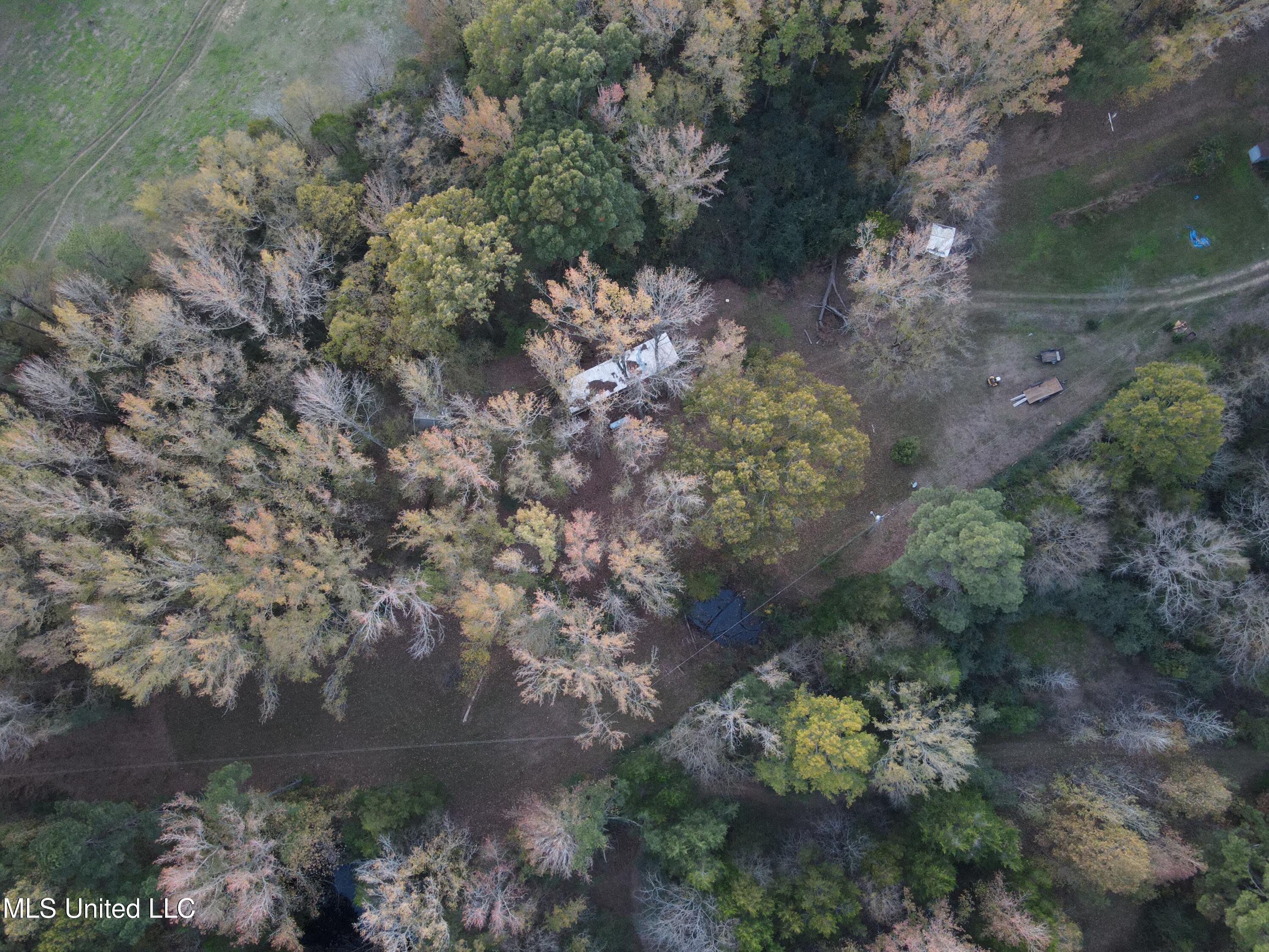 6830 McCracken Road Hernando, MS 38632 - Photo 15 of 18 DJI_0520